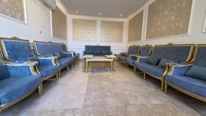 Al-Mona Resort شاليه المنى الخبر