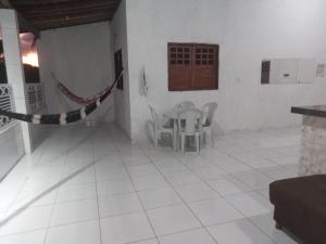 Csapenaareiaal quarto sem banheiro com vista pro mar