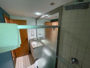 Flat Marulhos Muro Alto 407B