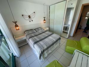 Flat Marulhos Muro Alto 407B