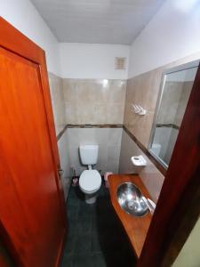 Dúplex 6 personas centro