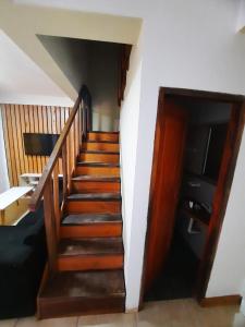 Dúplex 6 personas centro