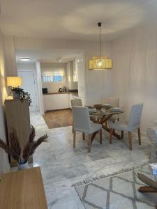 Panoramic View at Island Resort