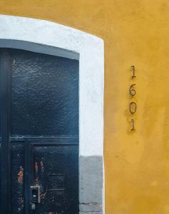 Mágica Suit en Centro Histórico