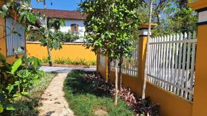 Casa Recanto Das Aves
