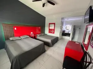 Hotel Luna Park - 罗萨里托