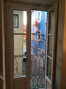 In the best heart of Lisbon - Apartment