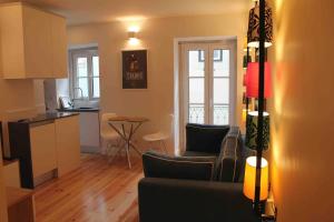 In the best heart of Lisbon - Apartment