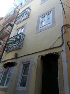 In the best heart of Lisbon - Apartment