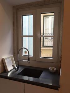 In the best heart of Lisbon - Apartment