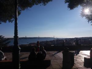 In the best heart of Lisbon - Apartment