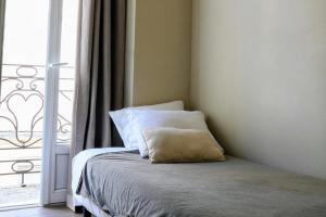 B&B / Chambres d'hotes Au Coeur de Bordeaux B&B : photos des chambres