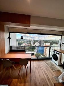 Novo Studio Consulado Americano