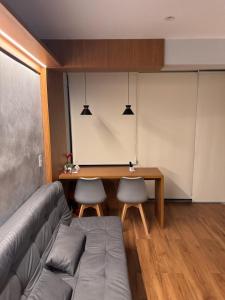 Novo Studio Consulado Americano