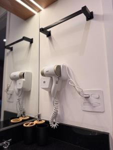 Novo Studio Consulado Americano