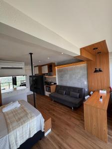 Novo Studio Consulado Americano