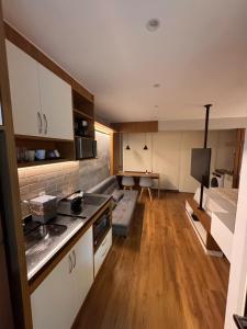 Novo Studio Consulado Americano