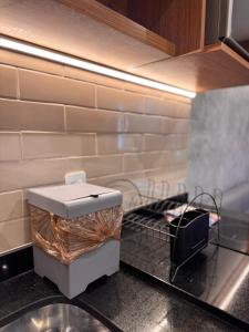 Novo Studio Consulado Americano