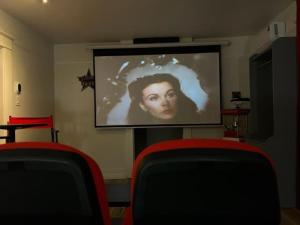 Reno MidTown Movie House