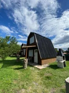 cabañas Los Vascos - Dolores