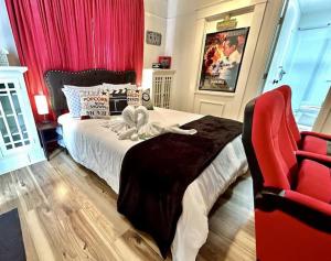 Reno MidTown Movie House