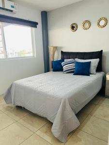 Escápate a Manta Piscina y Confort