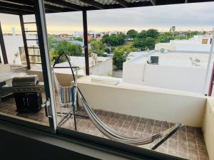 Escápate a Manta Piscina y Confort