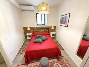 Casa Vacanze De Britti