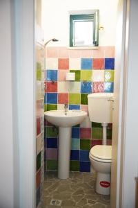 Casa Vacanze De Britti