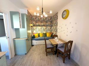 Casa Vacanze De Britti