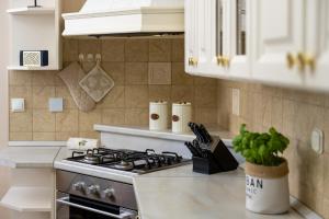 Apartment Solitude- Luxury retreat surrounded by nature near Labin