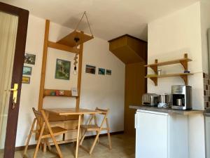 Ferienhaus Soline 