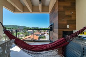 Coberturas e apto para locação em Bombinhas, Mariscal