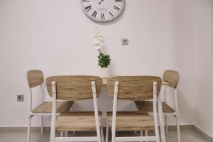 La Stella Apartment Thisio