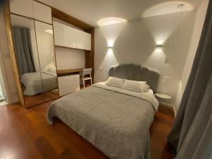 Villas L Ecrin de Lidia close to MEETT Air conditioning Parking : photos des chambres