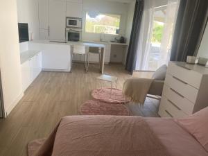 Villas L Ecrin de Lidia close to MEETT Air conditioning Parking : photos des chambres
