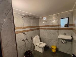 Rock Bottom Pool Villa