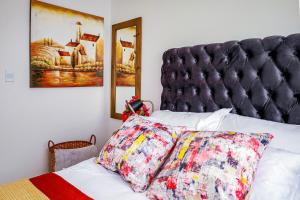 Jackal Creek Golf Estate- Luxury comfortable home