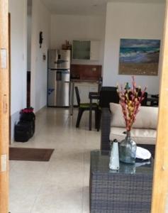 Casa #5 en Condominio Maderos de Colan