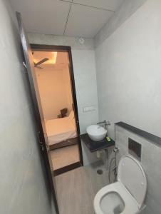 Cozy Stays by NishAnsh