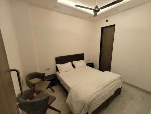 Cozy Stays by NishAnsh