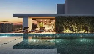 Studio Unico Barra Marcia - Barra