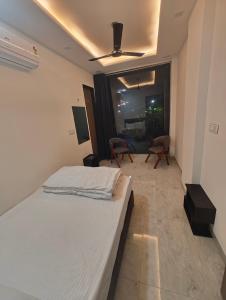 Cozy Stays by NishAnsh