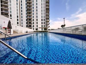 Luxury 2BR, Yas Island by Ferrari World & Yas Mall