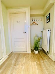 Geibel-Haus FeWo Sandbank bis 4 Personen