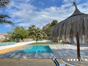 VH CostaBlanca - LA COMETA