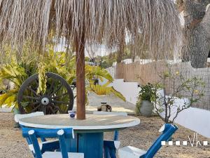 VH CostaBlanca - LA COMETA