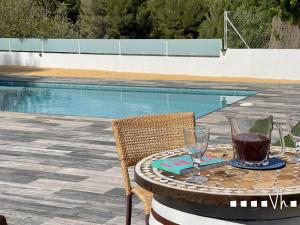 VH CostaBlanca - LA COMETA