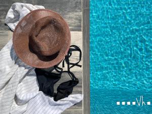 VH CostaBlanca - LA COMETA