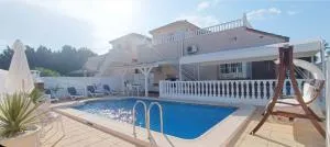 Casa Marbella - La Marina